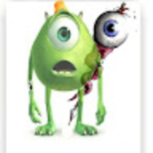 Meet your Posher, Robert